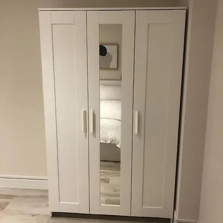 Apartmán Etxezarre, En Ajangiz
