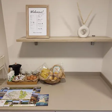 Apartmán Etxezarre, En