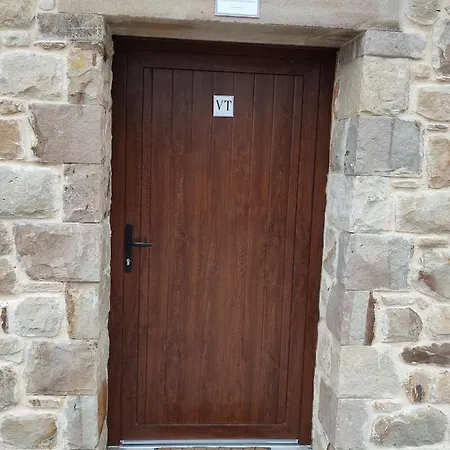 Etxezarre, En Apartmán *