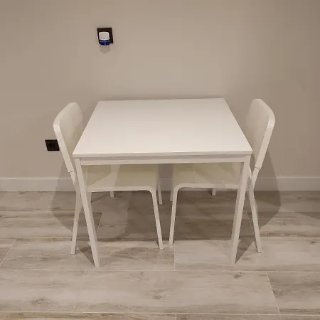 Etxezarre, En Apartmán