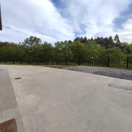 Διαμέρισμα Etxezarre, En *