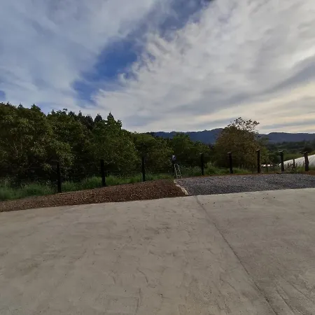 Διαμέρισμα Etxezarre, En Ajangiz