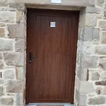 Etxezarre, En Apartment *