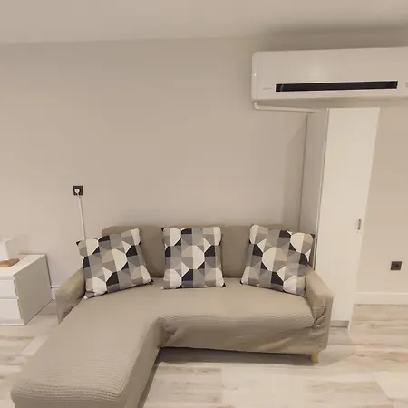 Etxezarre, En Ajangiz