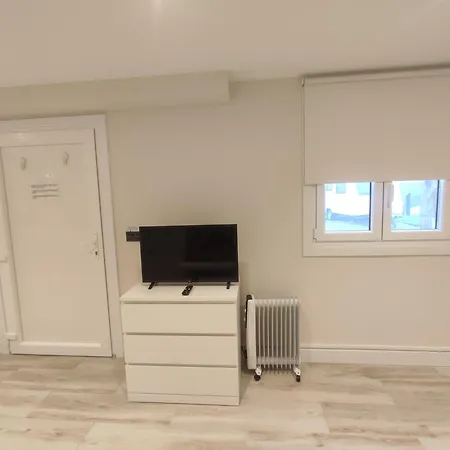 Apartman Etxezarre, En Ajangiz
