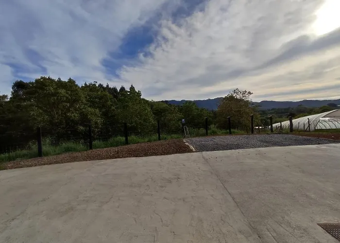 Apartment Etxezarre, En Ajangiz