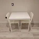 Etxezarre, En Apartamento